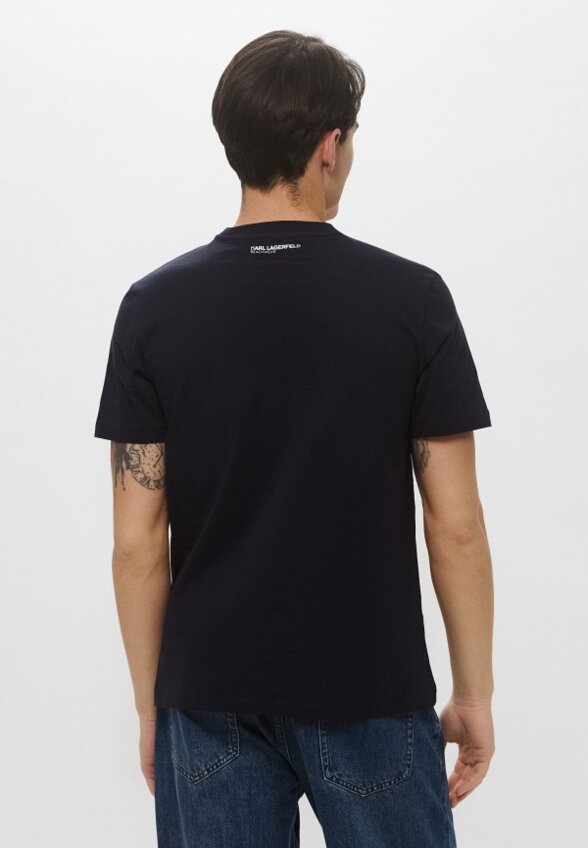 Футболка Karl Lagerfeld