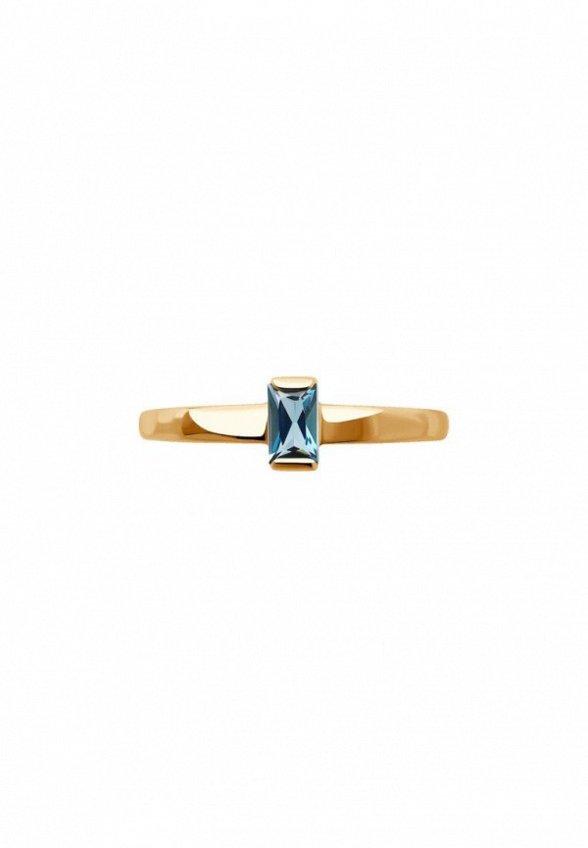 Кольцо Sokolov