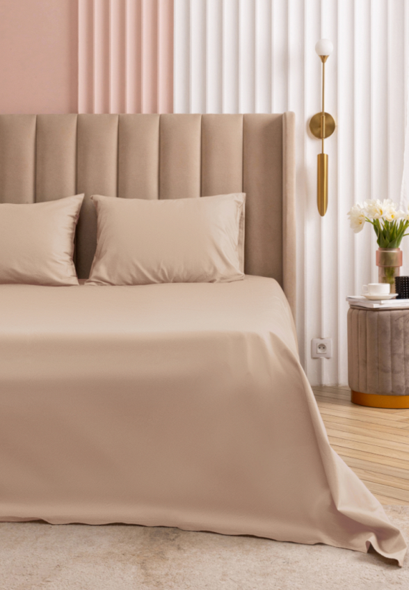 Постельное белье Евро Soft Box