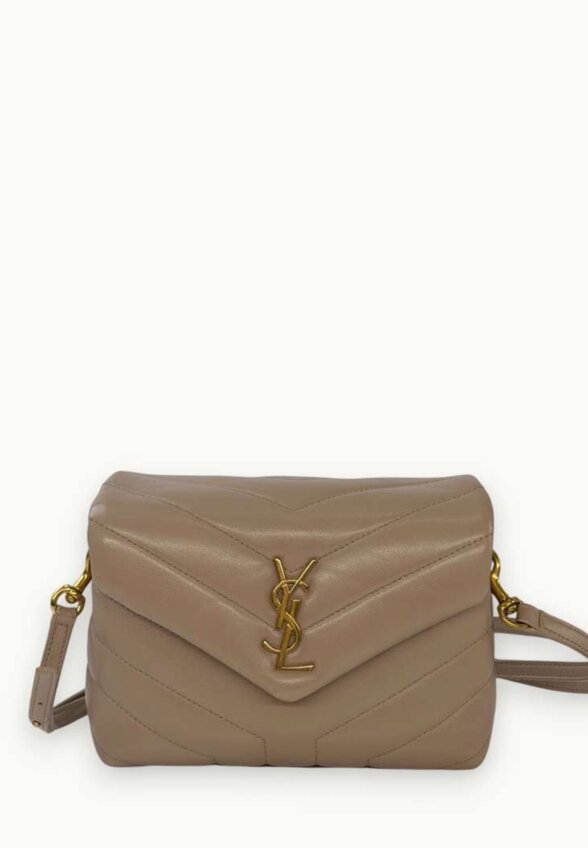 Saint Laurent Loulou