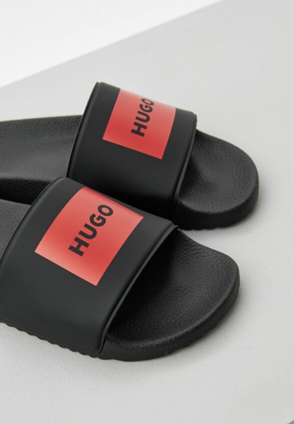 Сланцы Hugo