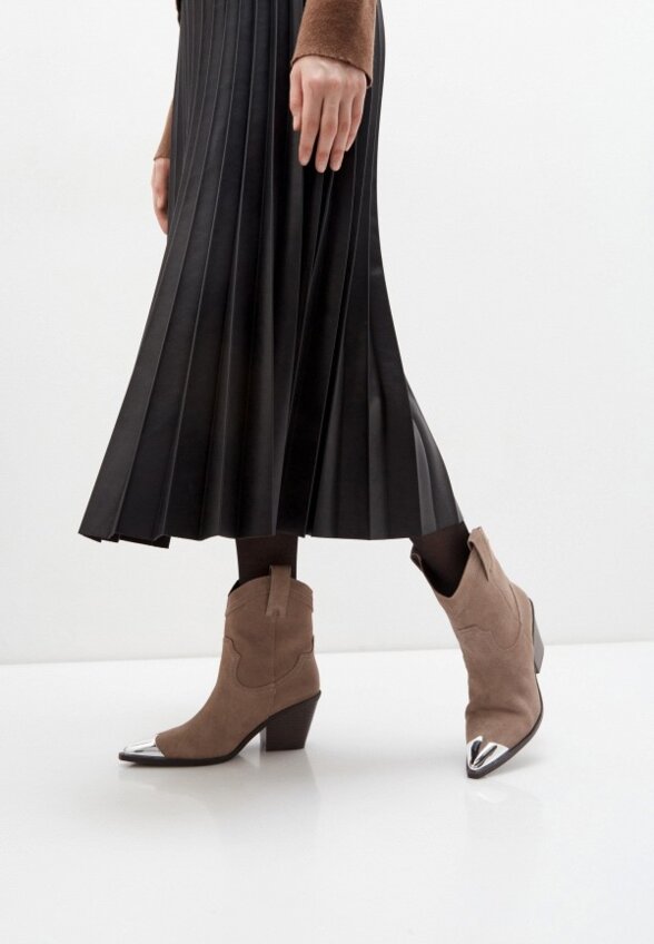 Ботильоны Vivian Royal