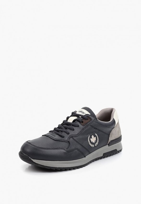 Кроссовки Rieker