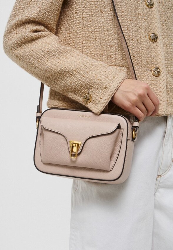 Сумка Coccinelle