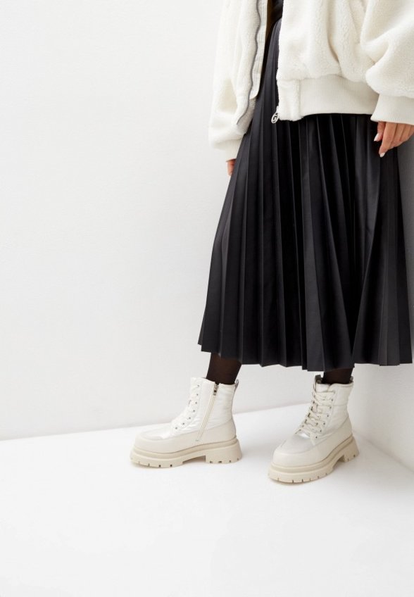 Ботинки Respect