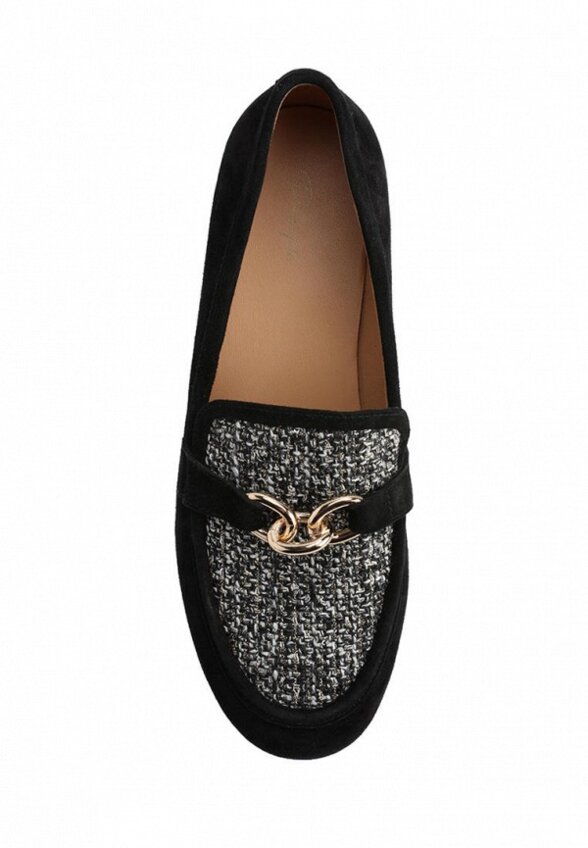 Лоферы Passegiata