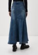 Юбка джинсовая Isibris3  - превью