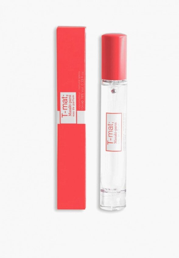 Парфюмерная вода Masaki Matsushima