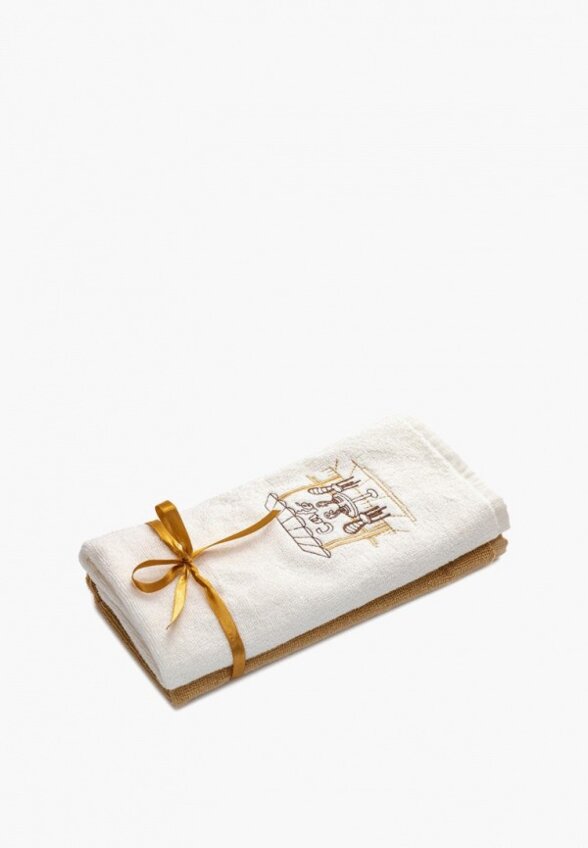 Набор полотенец кухонных Luisa Moretti