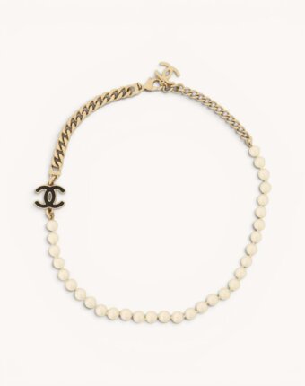 Chanel Necklace женщинам