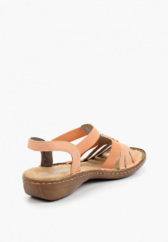 Сандалии Rieker