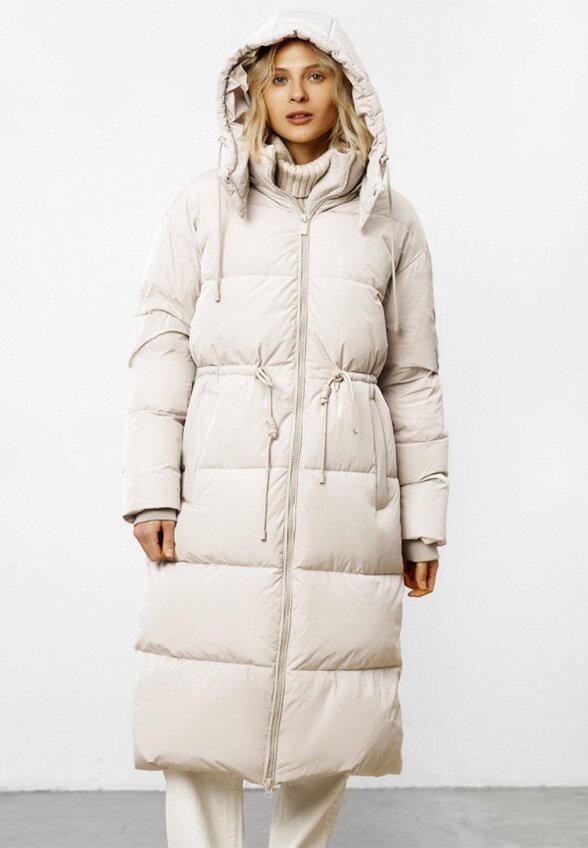 Пуховик Urban Tiger