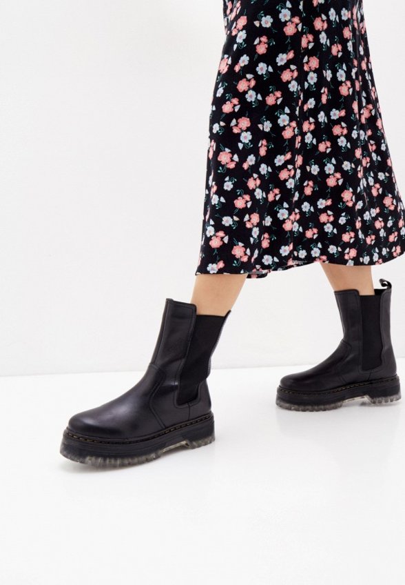 Полусапоги Calipso