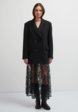 Пальто-пиджак Vittoria Vicci2  - превью
