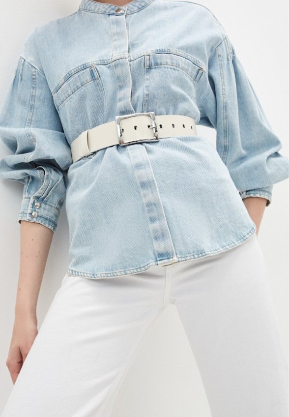 Ремень Olio Rosti