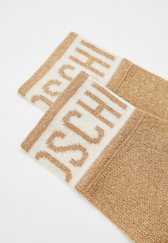 Перчатки Moschino