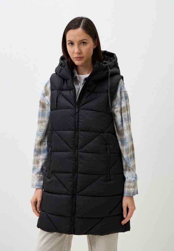 Жилет стеганый Tom Tailor