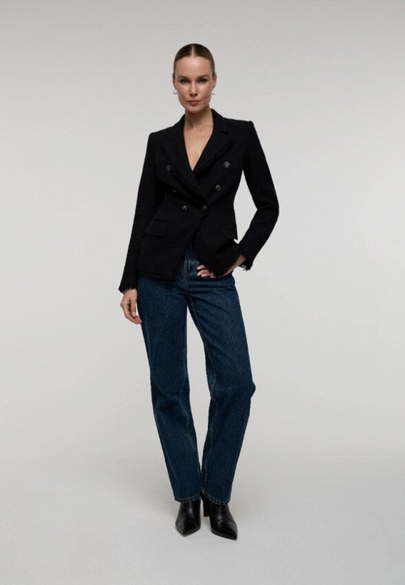 Джинсы Anna Pekun