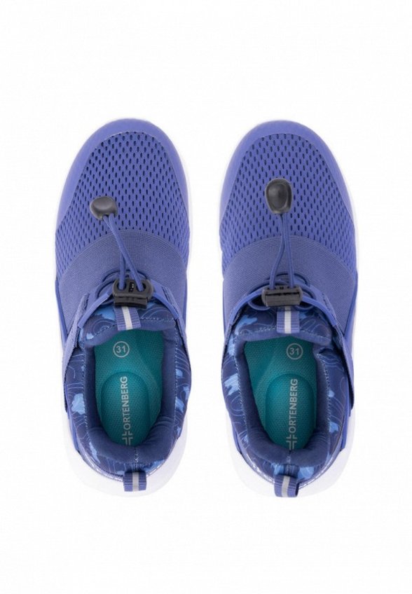 Кроссовки Ortenberg