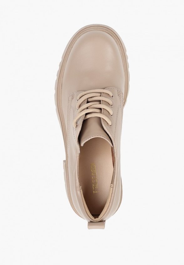 Ботильоны T.Taccardi