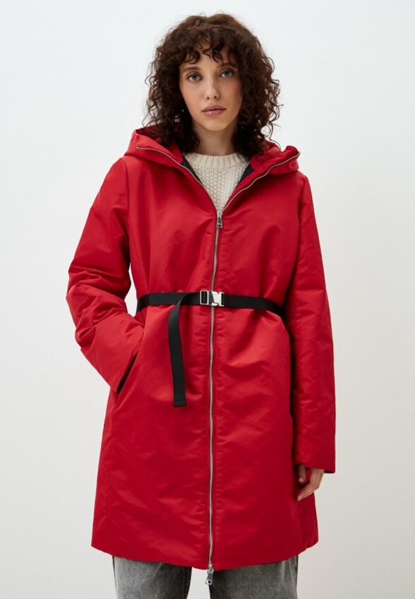 Куртка утепленная Baon