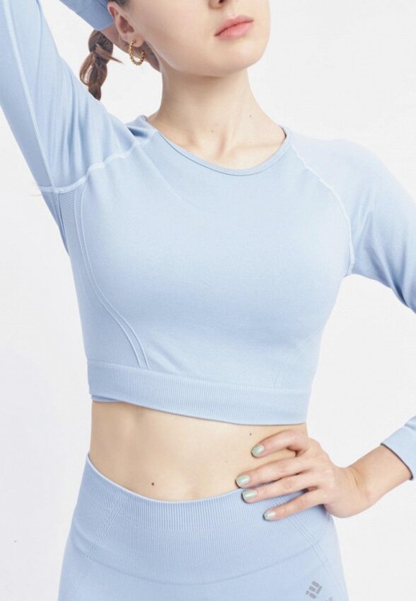 Топ спортивный Forcelab