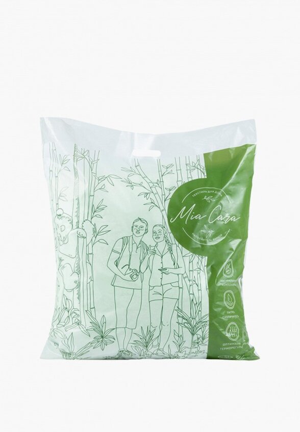 Одеяло 2-спальное Mia Cara