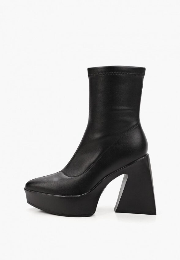 Ботильоны Lr Lorettini