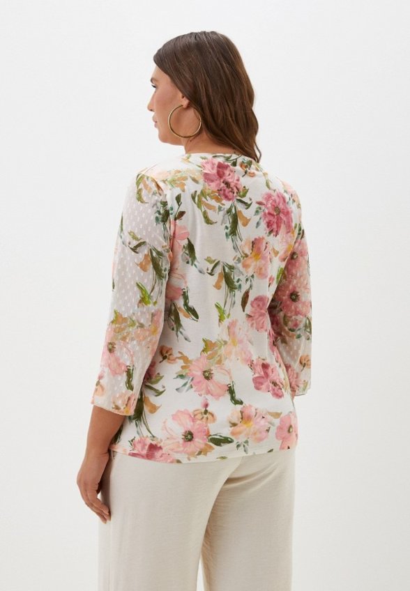 Блуза Punt Roma