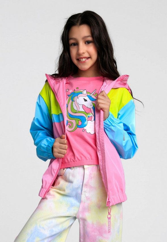 Куртка PlayToday