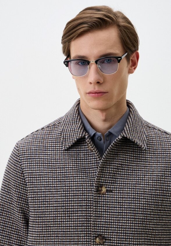 Полупальто Dtmd