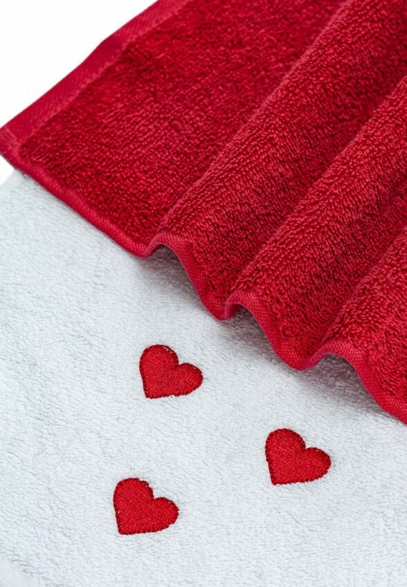 Комплект полотенец Luisa Moretti