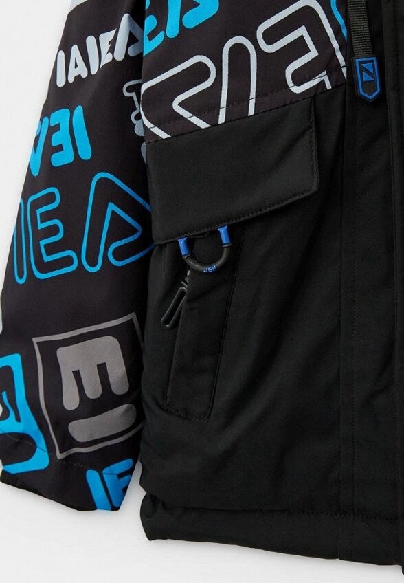 Куртка утепленная Britt