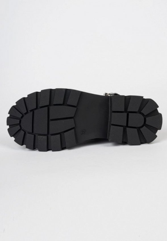 Ботинки Tikkago