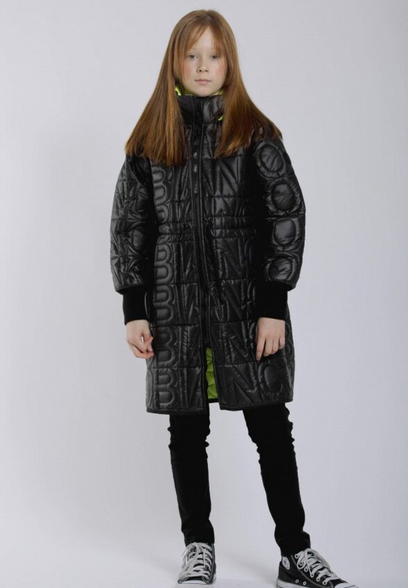Куртка утепленная Orso Bianco