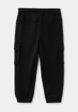 Брюки спортивные EA72  - превью