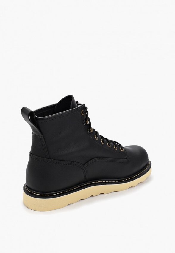 Ботинки Harry Hatchet