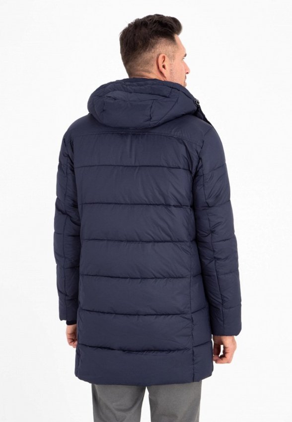 Пуховик Thomas Berger