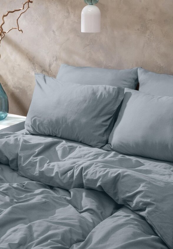 Постельное белье 1,5-спальное Унисон