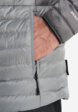 Пуховик мужской The North Face Bettaforca, Серый8  - превью