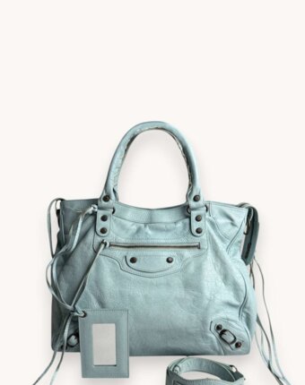 Balenciaga City женщинам