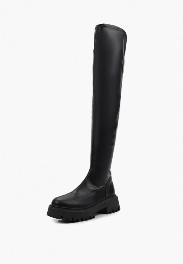 Ботфорты Crony