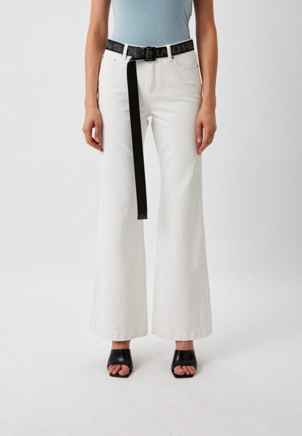 Ремень Karl Lagerfeld Jeans