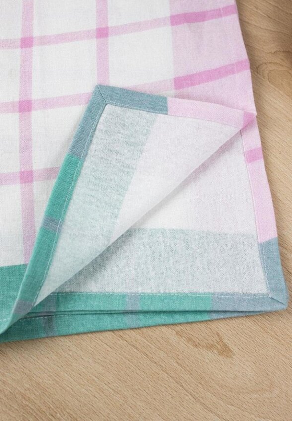 Набор полотенец кухонных Wellness