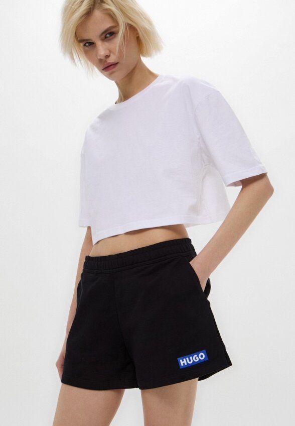 Шорты спортивные Hugo