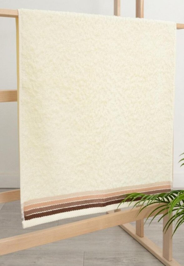 Полотенце Wellness