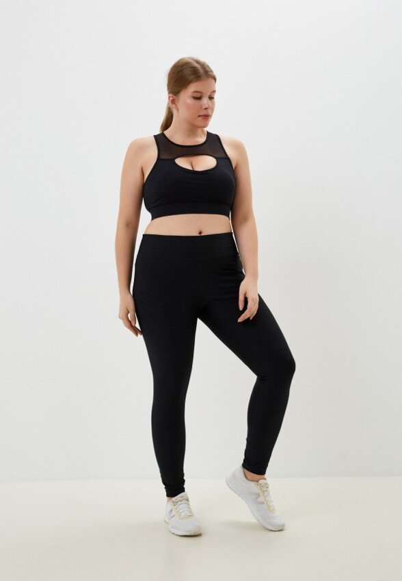 Топ спортивный Mansen