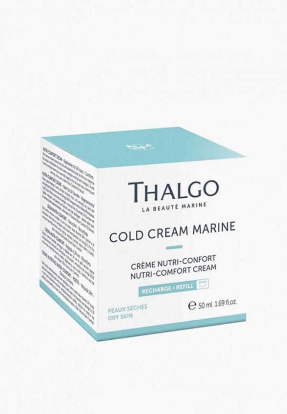 Крем для лица Thalgo