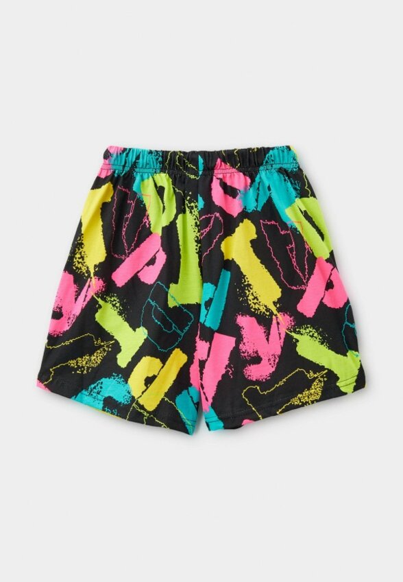 Футболка и шорты PlayToday