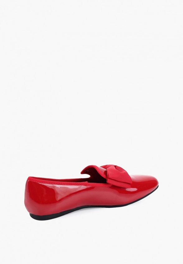 Лоферы Vivian Royal